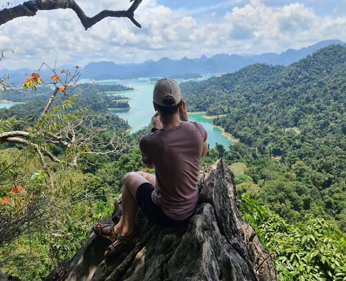 Khao Sok National Park