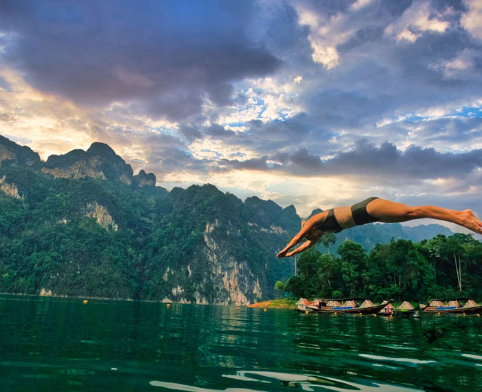 Khao Sok National Park